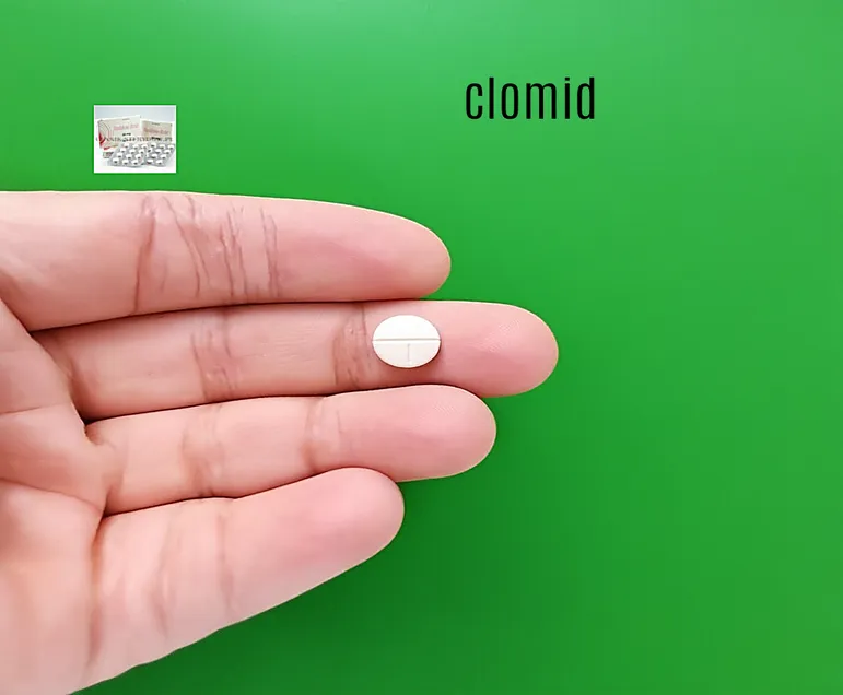 Clomid 2